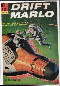Drift Marlo #2 (1962) Drift Marlo