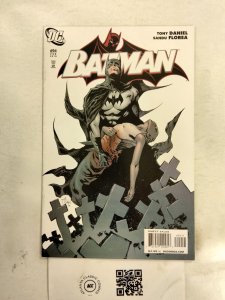 Batman #694 NM Marvel Comic Books 20 HH46
