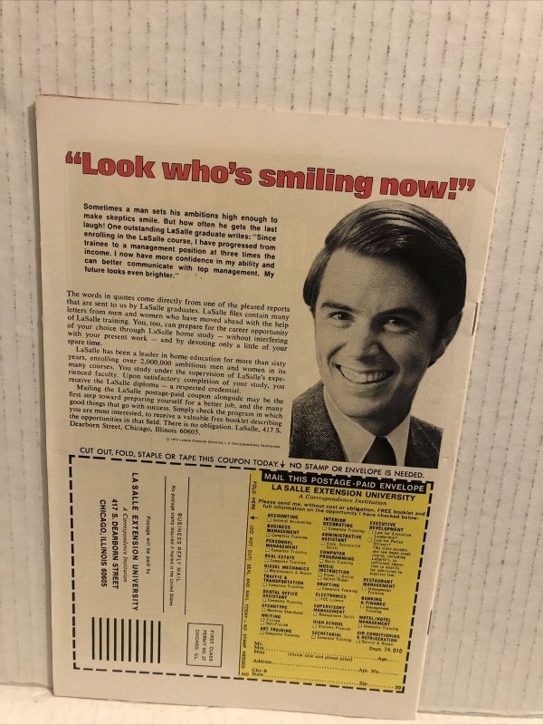 Marvel Presents #4 Guardians Of The Galaxy