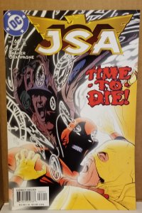 JSA #66 (2004)