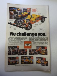 Daredevil #167 (1980) VG+ Condition