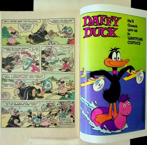 Walt Disney's Comics and Stories #504 (May 1983, Whitman) - Very Fine/Near Mint