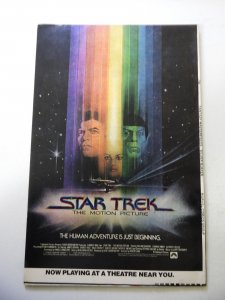 Fantasy Masterpieces #4 FN+ Condition