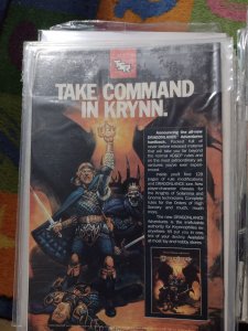 WEST COAST AVENGERS # 28 1987 marvel   MOON KNIGHT fights alone disney