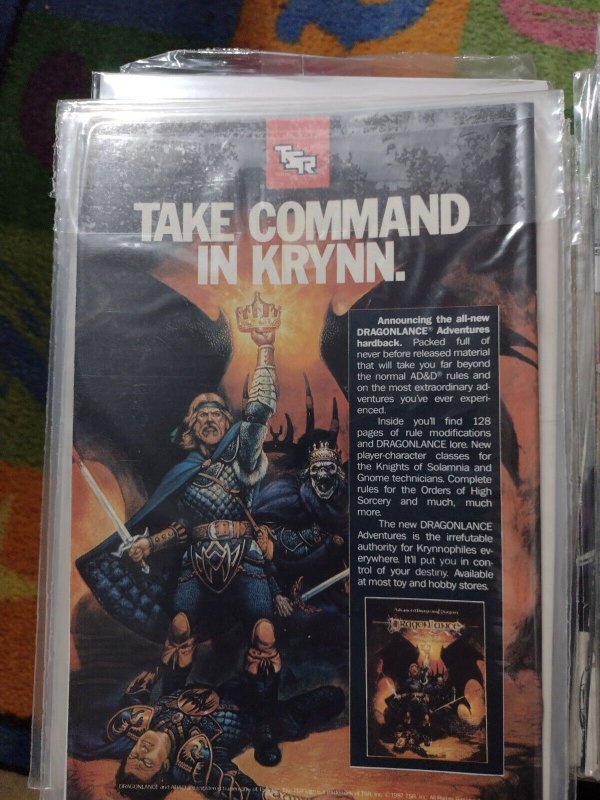 WEST COAST AVENGERS # 28 1987 marvel   MOON KNIGHT fights alone disney