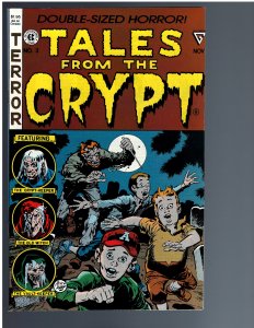 Tales from the Crypt #3 (1991)