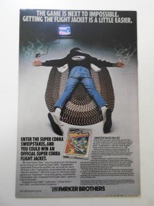 The Amazing Spider-Man #249 Direct Edition (1984) VF- Condition!