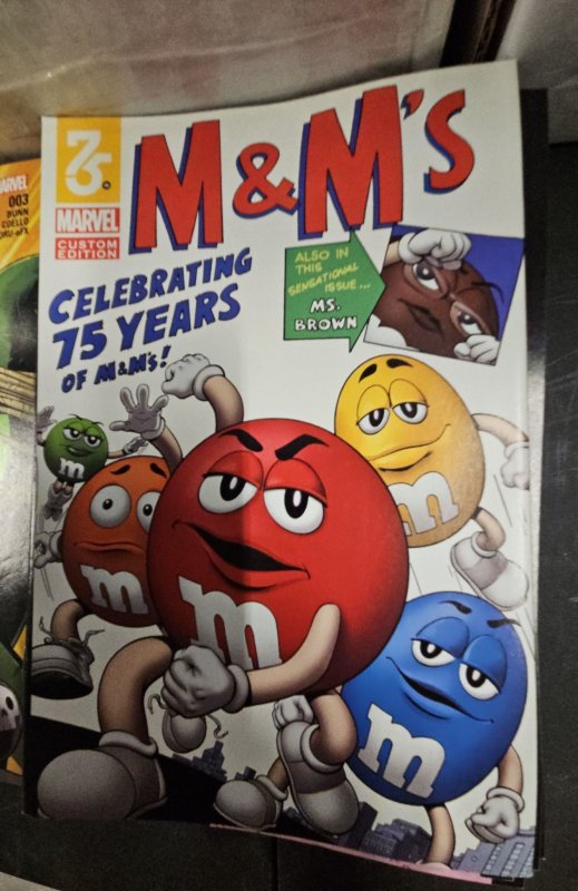 Deadpool & The Mercs For Money #2 (2016)