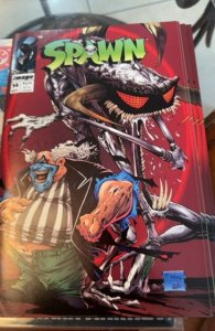 Spawn #14 (1993) Spawn 