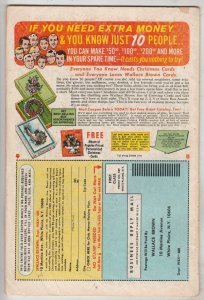 Captain America #129 (Sep-70) VG+ Affordable-Grade Captain America