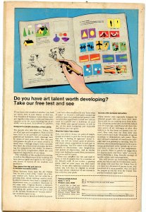 The Amazing Spider-Man #95 (1971) G/VG 3.0