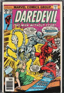 Daredevil #138 (1976) Daredevil [Key Issue]