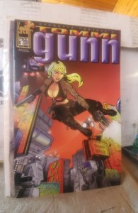 Tommi Gunn #3  (1996)