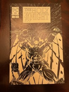 Holy Knight #1  (1993) - NM
