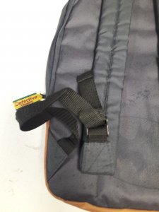 DC COMICS SUPERHERO BACKPACK BATMAN SUPERMAN DETECTIVE COMICS PALADONE