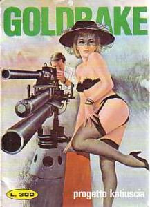 Progetto Katiuscia (288 / II)