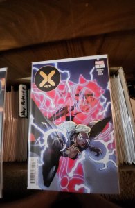 X-Men #5 (2020) X-Men 