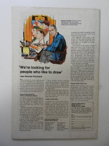 Fantastic Four #92 (1969) FN- Condition!