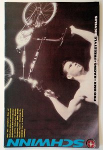 X-Men #244, 1st appearance of Jubilee