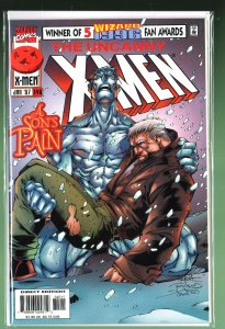 The Uncanny X-Men #340 (1997)