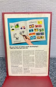 The Incredible Hulk #124 (1970)