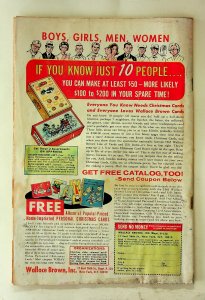 Cheyenne Kid #52 (Sep 1965, Charlton) - Good-