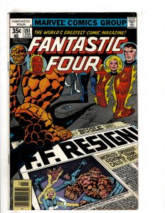 Fantastic Four #191 (1978) SR40