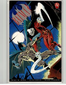 Batman: Full Circle (1991) Batman [Key Issue]