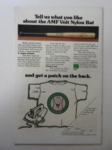 Weird Western Tales #29 (1975) VF- Condition! MJ insert!