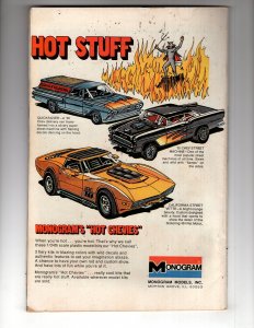 Captain America Annual #3 (1976)    / MC#23