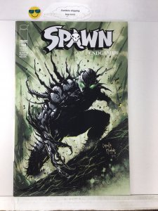 Spawn #190 (2009)NM McFarlane story and cover , inks