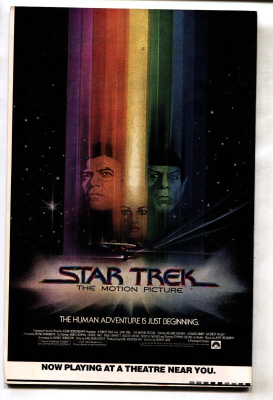 FANTASY MASTERPIECES #4 comic book 1980 Silver Surfer #4 reprint THOR