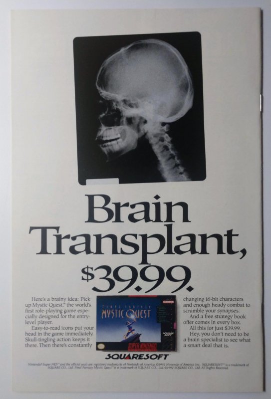 Superman #74 (9.4, 1992)