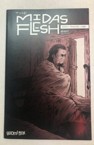 The Midas Flesh #8 (2014)