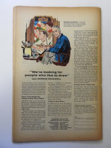 Thor #140 (1967) VG Condition