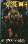 Sabretooth (1998 series) #1, NM + (Stock photo)