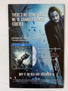 Ultimate Hulk Annual #1 -VG (2008)