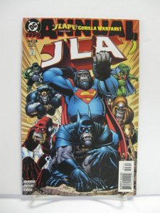 *JLA 21-70 LOT (39 books,1998-on, Morrison, Waid,Kelly)