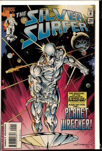 Silver Surfer #104 (1995) Silver Surfer
