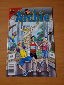 Archie #659 ~ NEAR MINT NM ~ 2014 Archie Comics