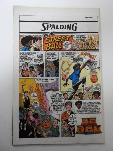 Captain America #223 FN Condition!