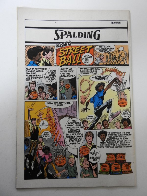 Captain America #223 FN Condition!