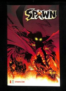 Spawn #111