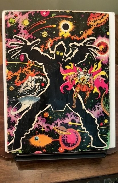 Marvel Treasury Edition #21 (1979)