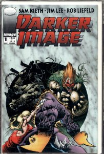 Darker Image (1993) #1