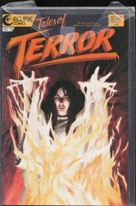 Tales Of Terror #10 (1987)