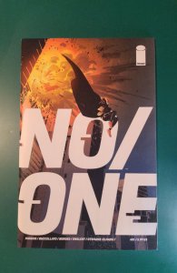 No/One #1 (2023) NM