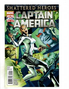 Captain America #9 (2012) OF23