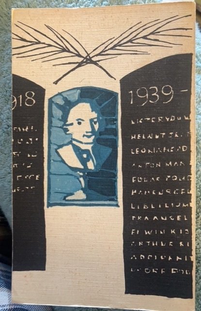 Gunter grass,1969, cat and mouse,German paperback