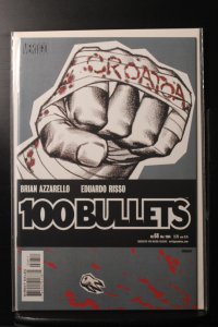 100 Bullets #68 (2006)